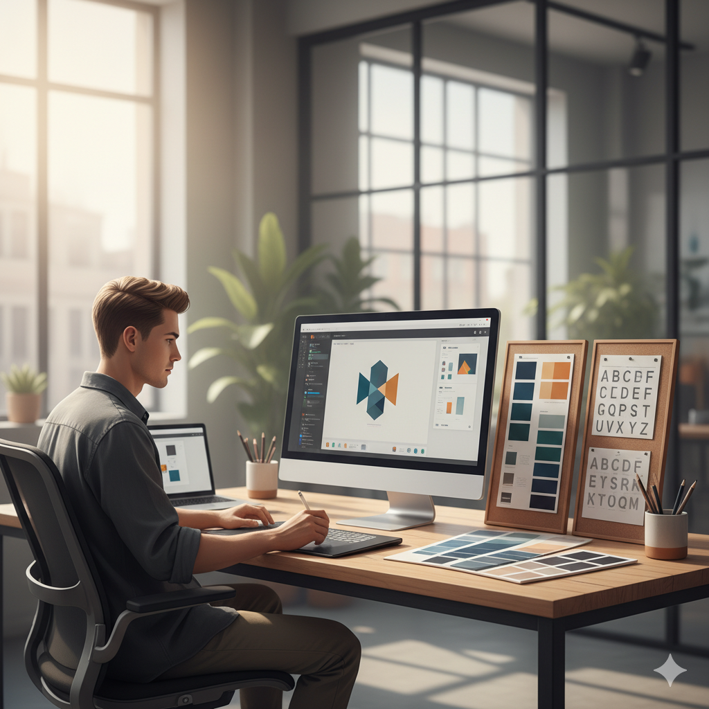 Diseño Gráfico en Paraguay