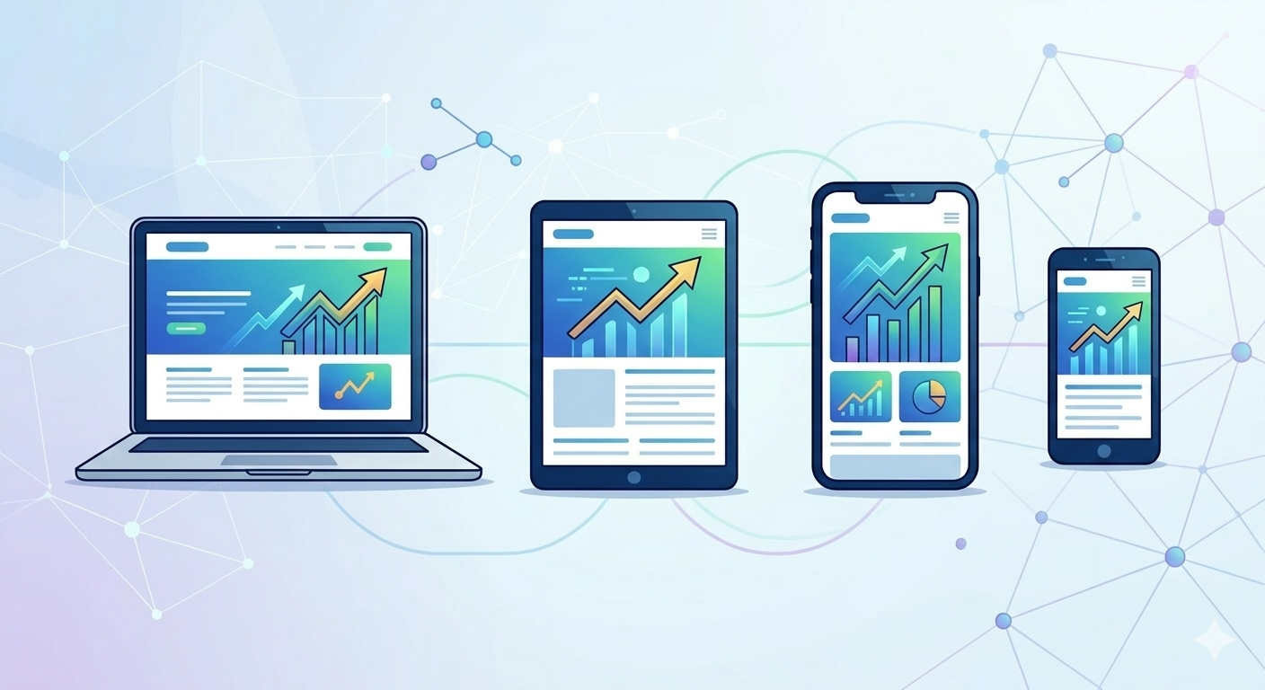 diseño web en Paraguay