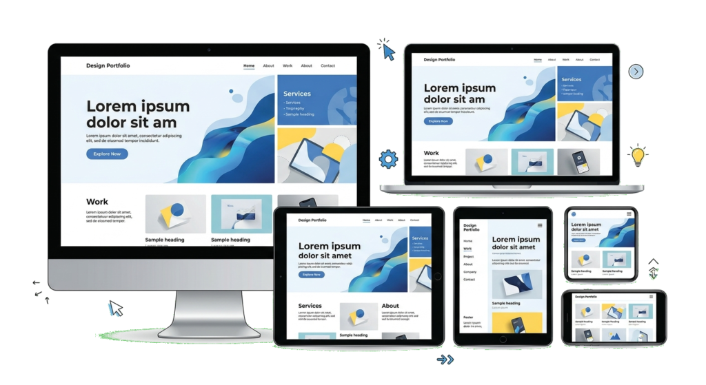 Sitios web Ciudad del Este Paraguay