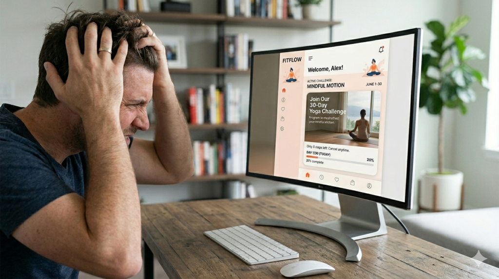 no-call-to-action CTA Efectivos